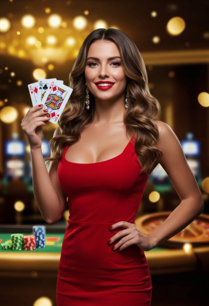 comparison of live table versus slot machine gameplay