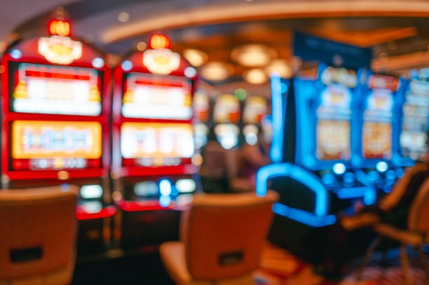 Speed Baccarat table layout showing Player and Banker betting zones